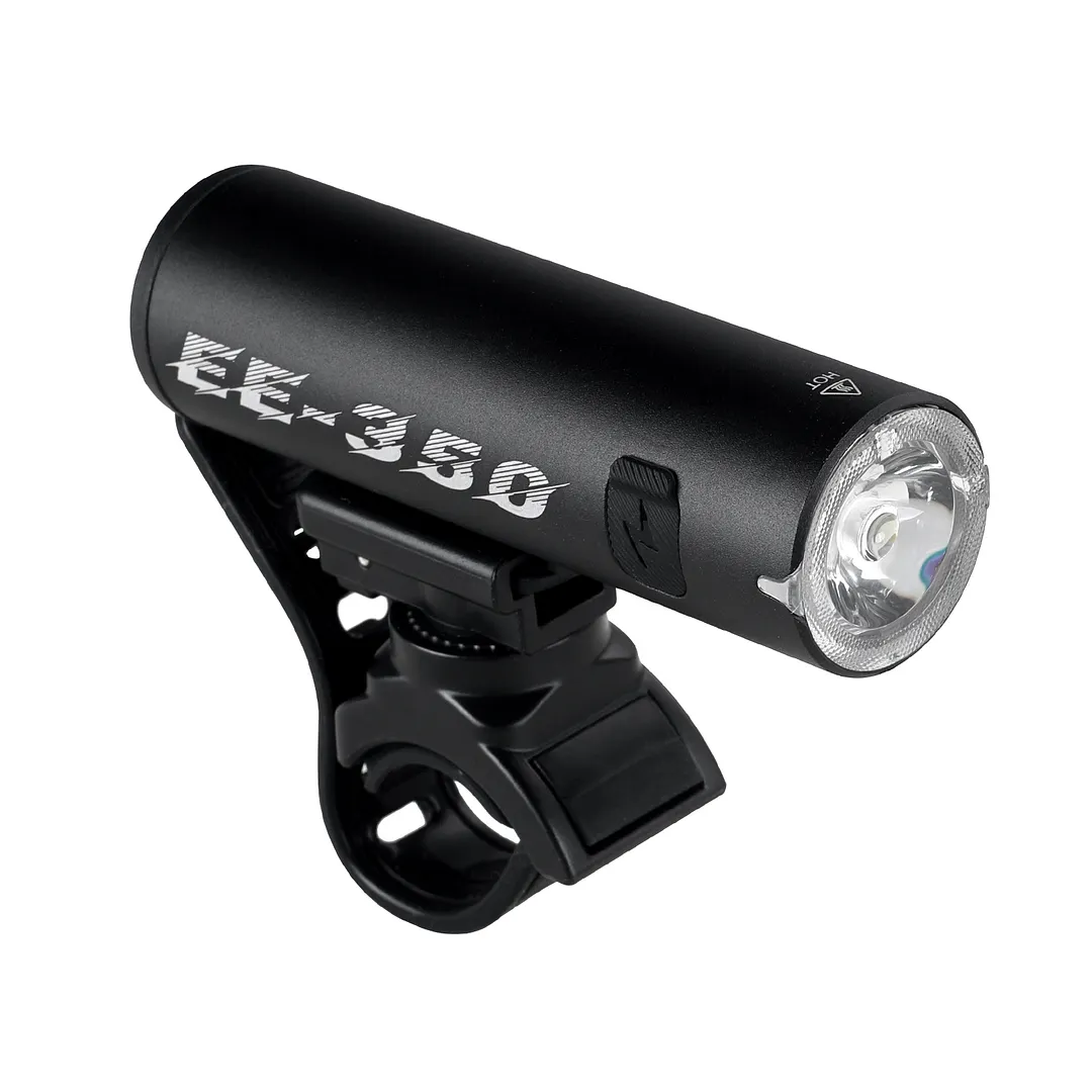  Multi-function Professional Bicycle Front Light