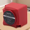 12V 24V 125A Dual Battery System Isolator Car Voltage Sensitive Relay for UTV RV