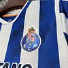 2024-2025 KIDS FC Porto Home Football Shirt 1:1 Thai Quality