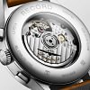 Longines Watch Record Mens