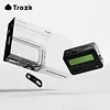 BB machine portable power bank PD30W two-way fast charging 10000mAh battery pack with USB-C/USB-A for Samsung Google Pixel LG Moto iPhone iPad etc.