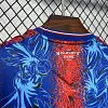 2024/2025 Crystal Palace Home Football Shirt 1:1 Thai Quality love fball