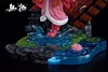 Rainy Season Kamado Nezuko - Demon Slayer: Kimetsu No Yaiba Resin Statue - WuJi Studios