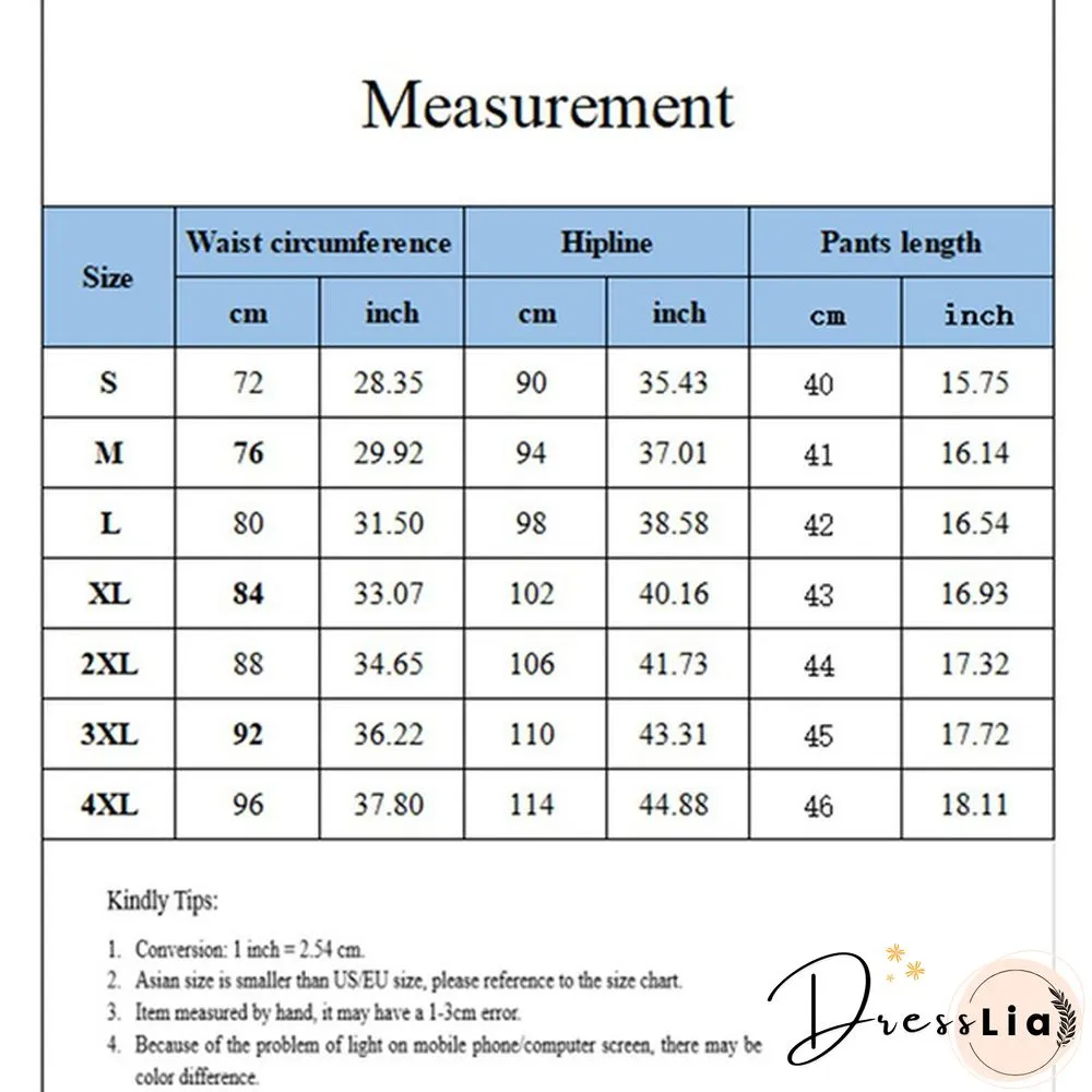 Plus Size Womens Ladies High Waist Short Jeans Shorts Denim Pants