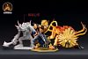 SaberLeomon - Digimon Resin Statue - MIMAN Studios