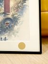 Doraemon's Future Journey Decorative Painting - Doraemon - Xingkong Studio