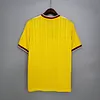 1985/1986 Retro Liverpool Away Football Shirt 1:1 Thai Quality love fball