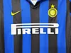 1998/1999 Retro Inter Milan Home Football Jersey 1:1 Thai Quality love fball