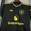 2025-2026 Manchester United Third Football Shirt 1:1 Thai Quality