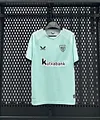 2025/2026 Athletic Bilbao Third Away Football Shirt 1:1 Thai Quality