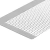 1020 Holes Diamond Painting Net Ruler Point Drill Ruler DIY Needlework Accessory (140)DIY Diamond Art Accessories