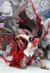 Red-Haired Shanks - ONE PIECE Resin Statue - NEIJUAN Studio [In Stock]