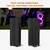 Dust Cover Stretch Portable Party Speaker Dust Case Cover for JBL Partybox 1000