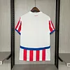 2024 Paraguay Home Football Shirt 1:1 Thai Quality