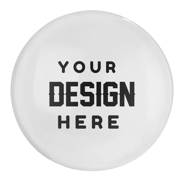 Personalized  Refrigerator Glass Sticker