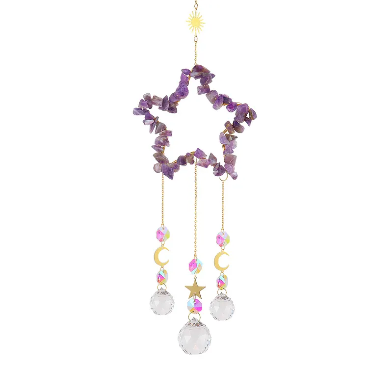 Sun Catcher SC41