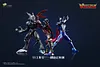 Justimon - Digimon Resin Statue - T1 Studio