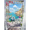 Scenery  - Full Round Diamond Painting  30*40cm/40*50cm