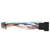 Car Stereo Radio ISO Wiring Harness Connector 16 Pin for Pioneer 2003-on