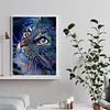 Cat - 11CT Counted Cross Stitch - 40*50cm