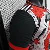 2024 Player Version Japan Special Edition warrior Shirt 1:1 Thai Quality