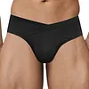 Men's Comfortable Seamless Breathable Modal Elastic Briefs