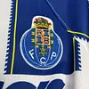 1997/1999 Retro Porto Home Football Shirt 1:1 Thai Quality love fball