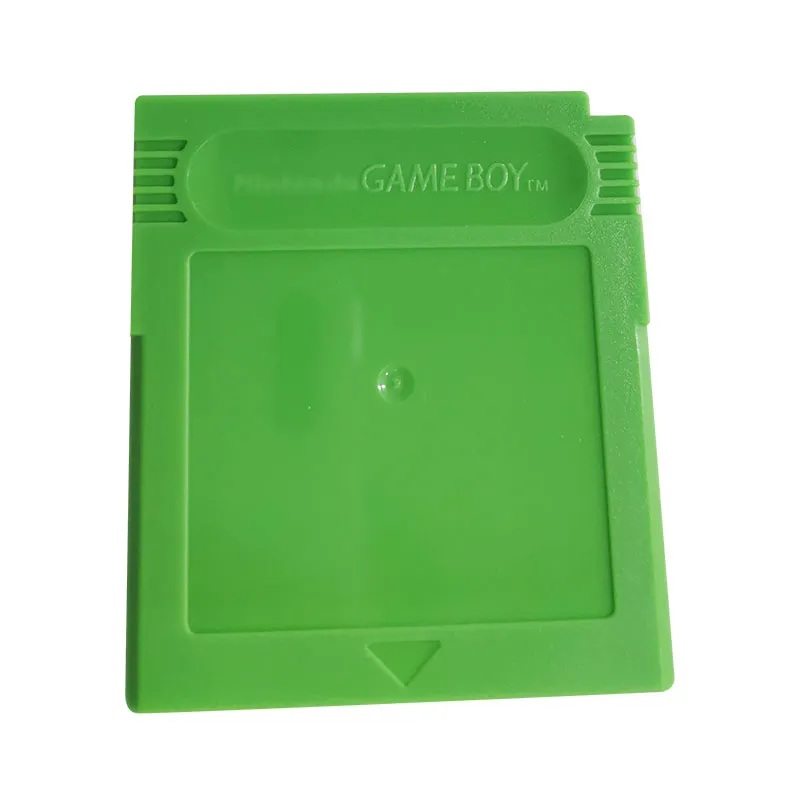 10/pcs GBC Game Card Housing Box Case Replacement For Game Boy GB GBC 