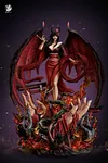 Son of Devil Nico Robin - ONE PIECE Resin Statue - Ventus Studios