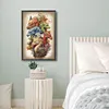 Diamond Painting-DIY Full Round Drill Dragon(60*40 CM)