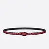 Belt