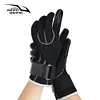 3mm Diving Gloves Men Women Anti-skid Underwater Swimming Snorkeling Gloves