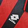 1995/1996 Retro AC Milan Home Football Shirt 1:1 Thai Quality love fball