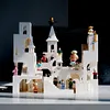 Castle Block Maze | Start an Immersive Assembly Journey