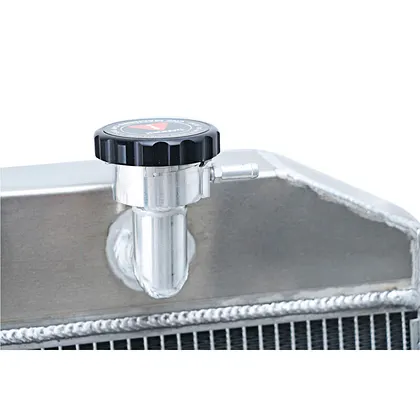 Aluminum Radiators