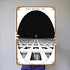 Blue &Ouml;yster Cult - Vintage Metal Signs - 20*30cm/30*40cm - Music