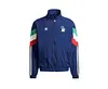 Joyfball 2024/2025 Italy Windbreaker Royal Blue Soccer Jersey 1:1 Thai Quality 