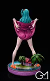 1/6 Scale Anasyrma Bulma - Dragon Ball Resin Statue - GM Studios