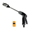 High Pressure Washer Power Washer Gun Water Nozzle for Car Wash Garden Watering