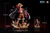 1/6 Scale Licensed Legend Series Monkey D. Luffy - ONE PIECE Resin Statue - JIMEI Palace Studios