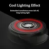 Fidget Gyro Bluetooth Headset Metal Shell 360 Degree Rotating Fidget Gyro Decompression, Intelligent Noise Reduction Wireless Headset, Bluetooth 5.3, Stable Performance, Ultra-Long Standby Decompression