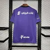 2024/2025 Al-Hilal Third Away Football Shirt 1:1 Thai Quality