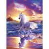 Horse - Full Round Diamond Painting