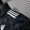 2024/2025 Player Version Liverpool Special Edition Black Green Football Shirt 1:1 Thai Quality