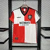 1995/1996 Retro Rangers Away Football Shirt 1:1 Thai Quality love fball