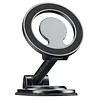 For Magsafe Magnetic Car Phone Holder Foldable Car Mount for iPhone & Android