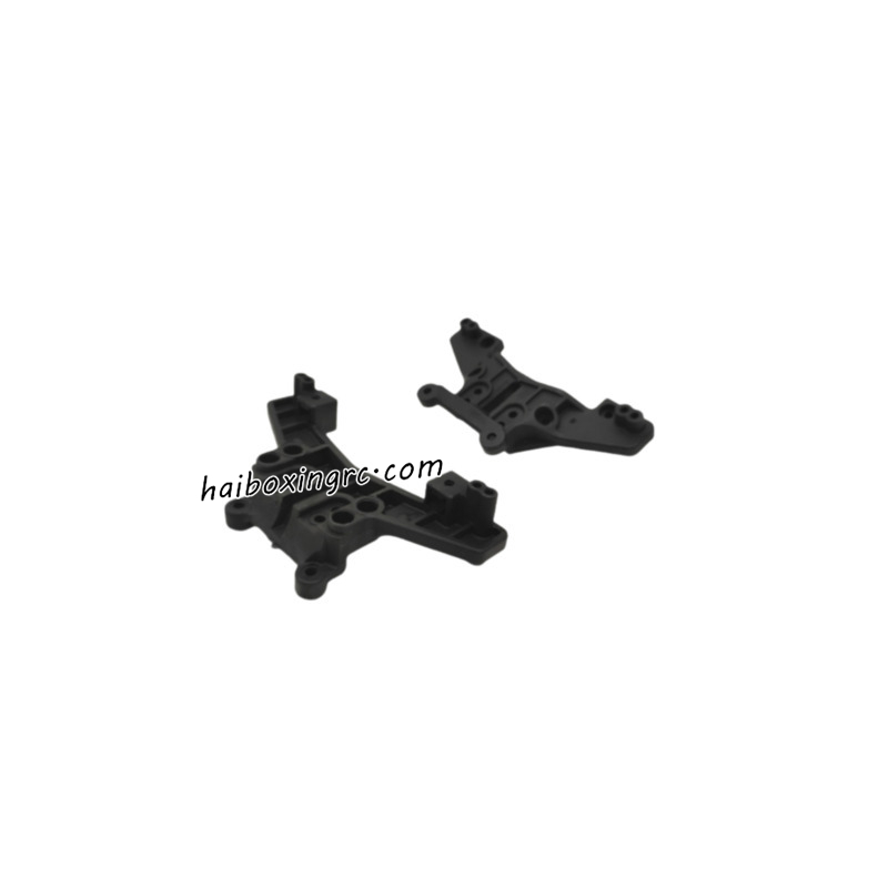 HAIBOXING 2996 2996A Parts Front and Rear Shock Towers T2010