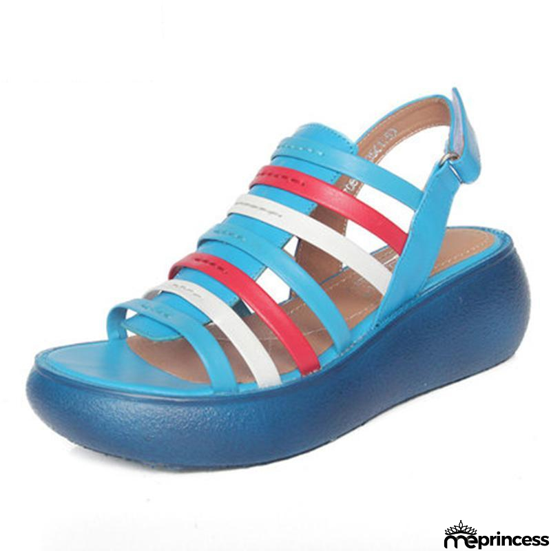 Soft and Breezy Sandals