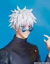 1/7 Scale Kousen Ver. Satoru Gojo - Jujutsu Kaisen Official Statue - Good Smile Company