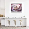 Palace - Full Round Diamond Painting  40*30cm/50*40cm